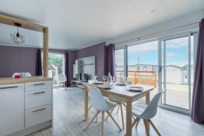 Beau Chalet pour 4 pers - Accès piscine chauffée